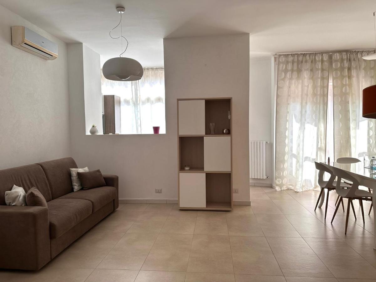 Kennedy38 Appartement Bari Buitenkant foto