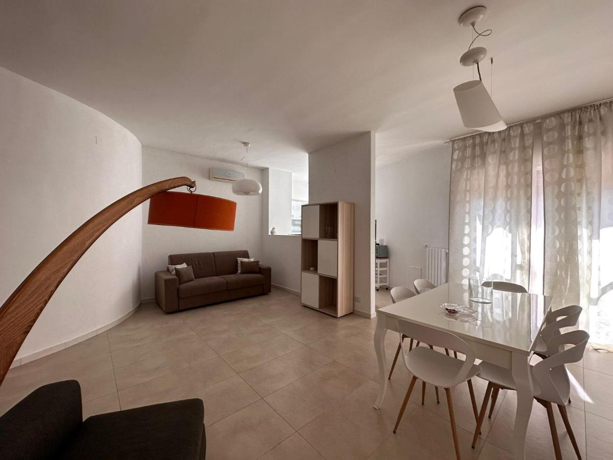 Kennedy38 Appartement Bari Buitenkant foto