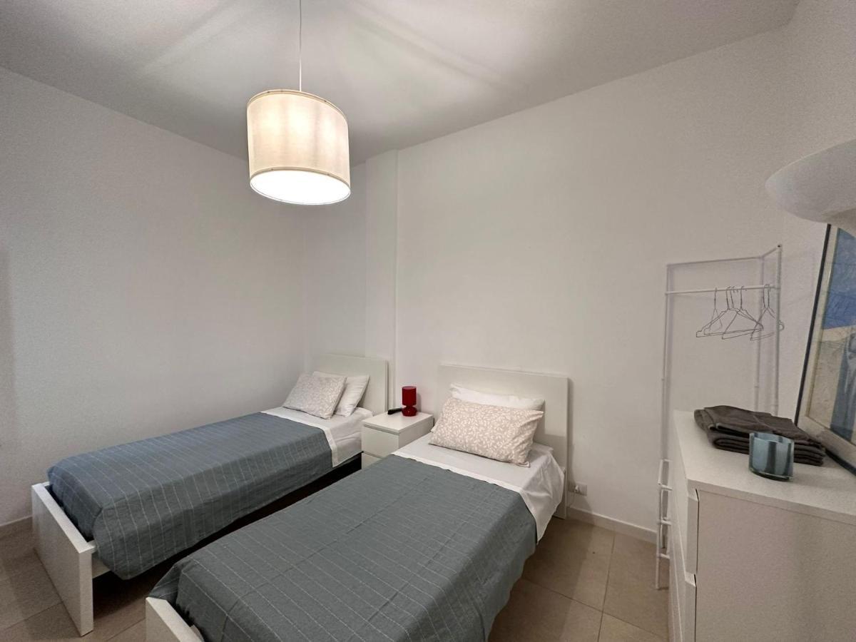 Kennedy38 Appartement Bari Buitenkant foto