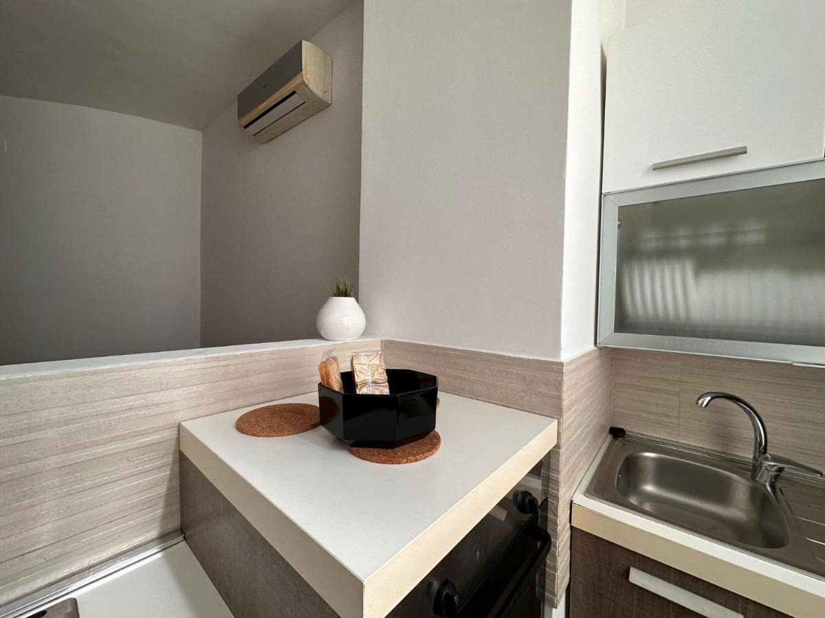 Kennedy38 Appartement Bari Buitenkant foto