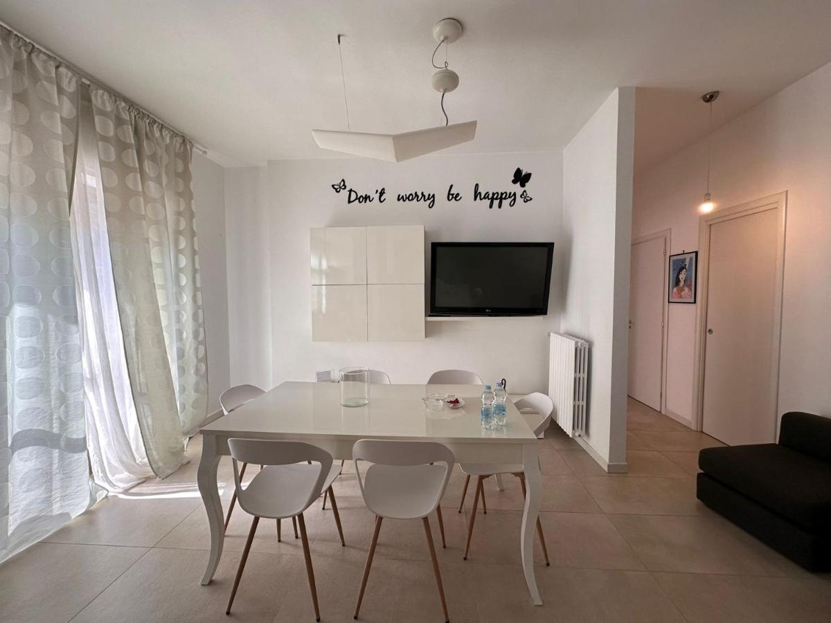 Kennedy38 Appartement Bari Buitenkant foto