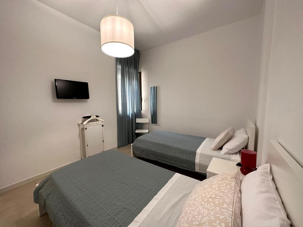 Kennedy38 Appartement Bari Buitenkant foto