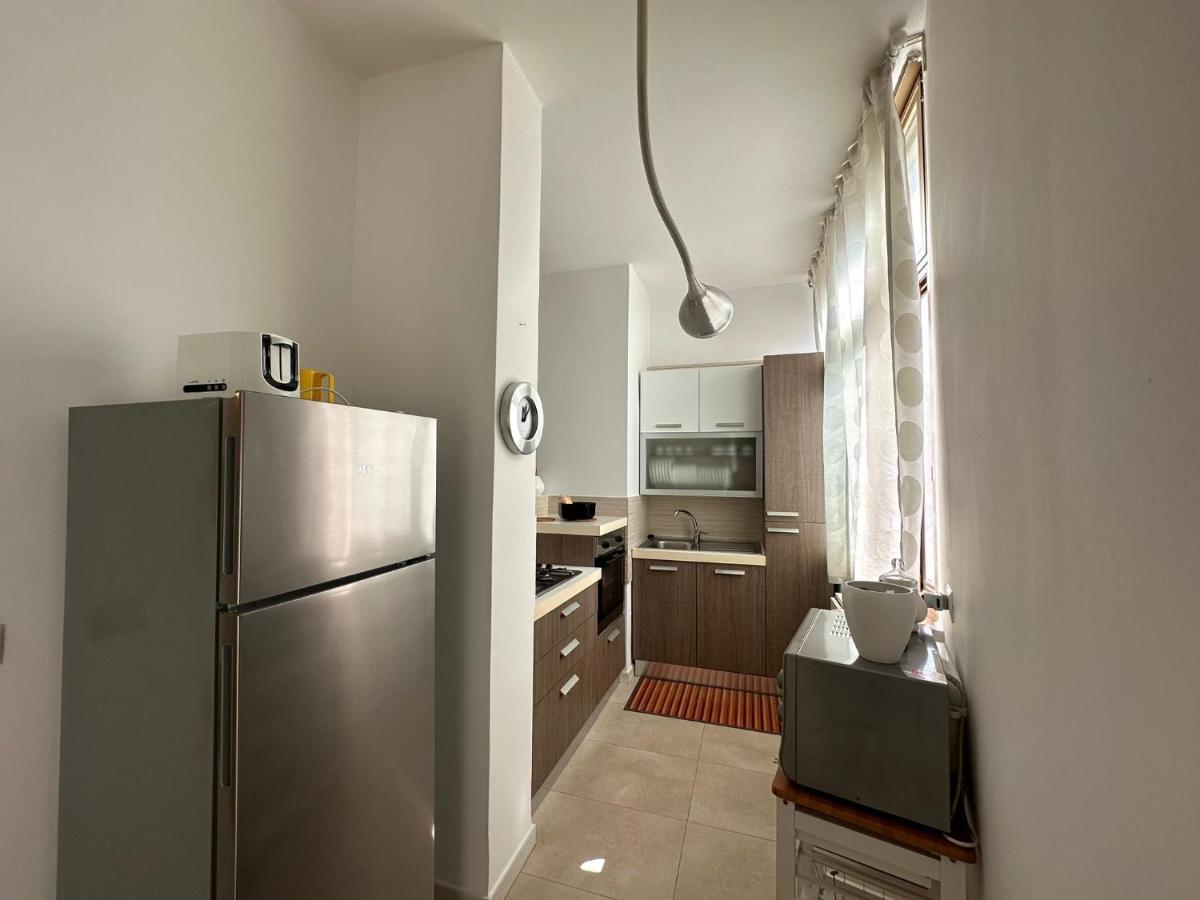 Kennedy38 Appartement Bari Buitenkant foto
