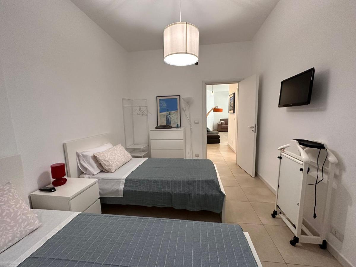 Kennedy38 Appartement Bari Buitenkant foto