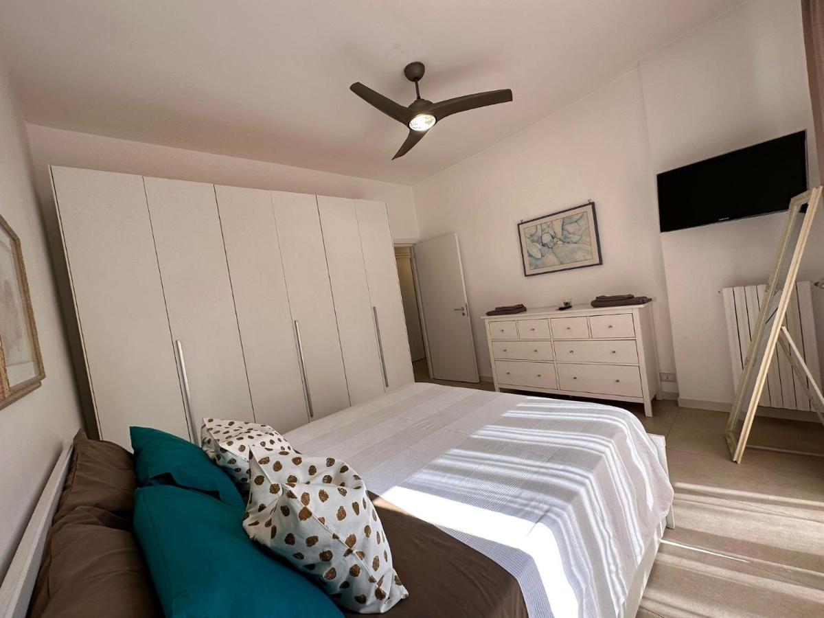 Kennedy38 Appartement Bari Buitenkant foto