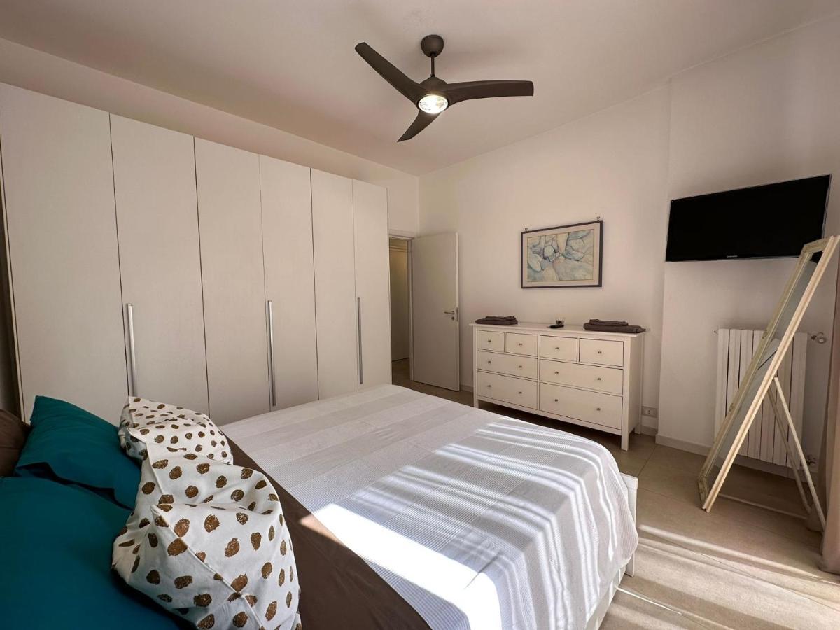 Kennedy38 Appartement Bari Buitenkant foto