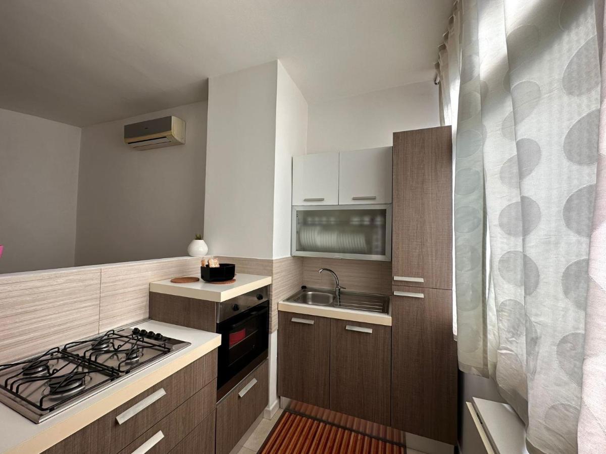 Kennedy38 Appartement Bari Buitenkant foto