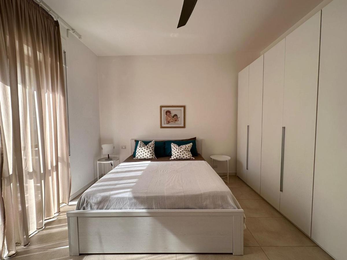 Kennedy38 Appartement Bari Buitenkant foto