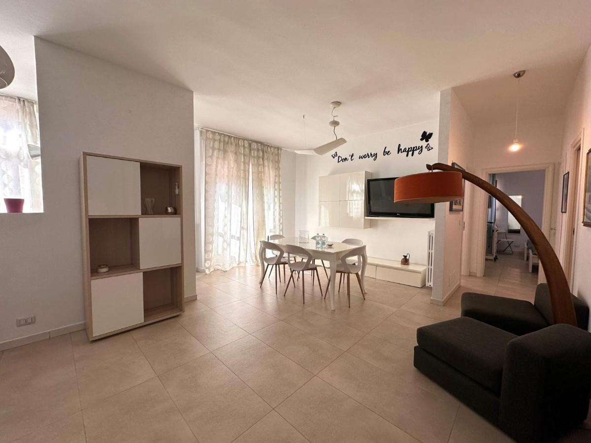 Kennedy38 Appartement Bari Buitenkant foto